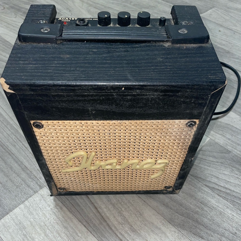 Haynes Amplifiers